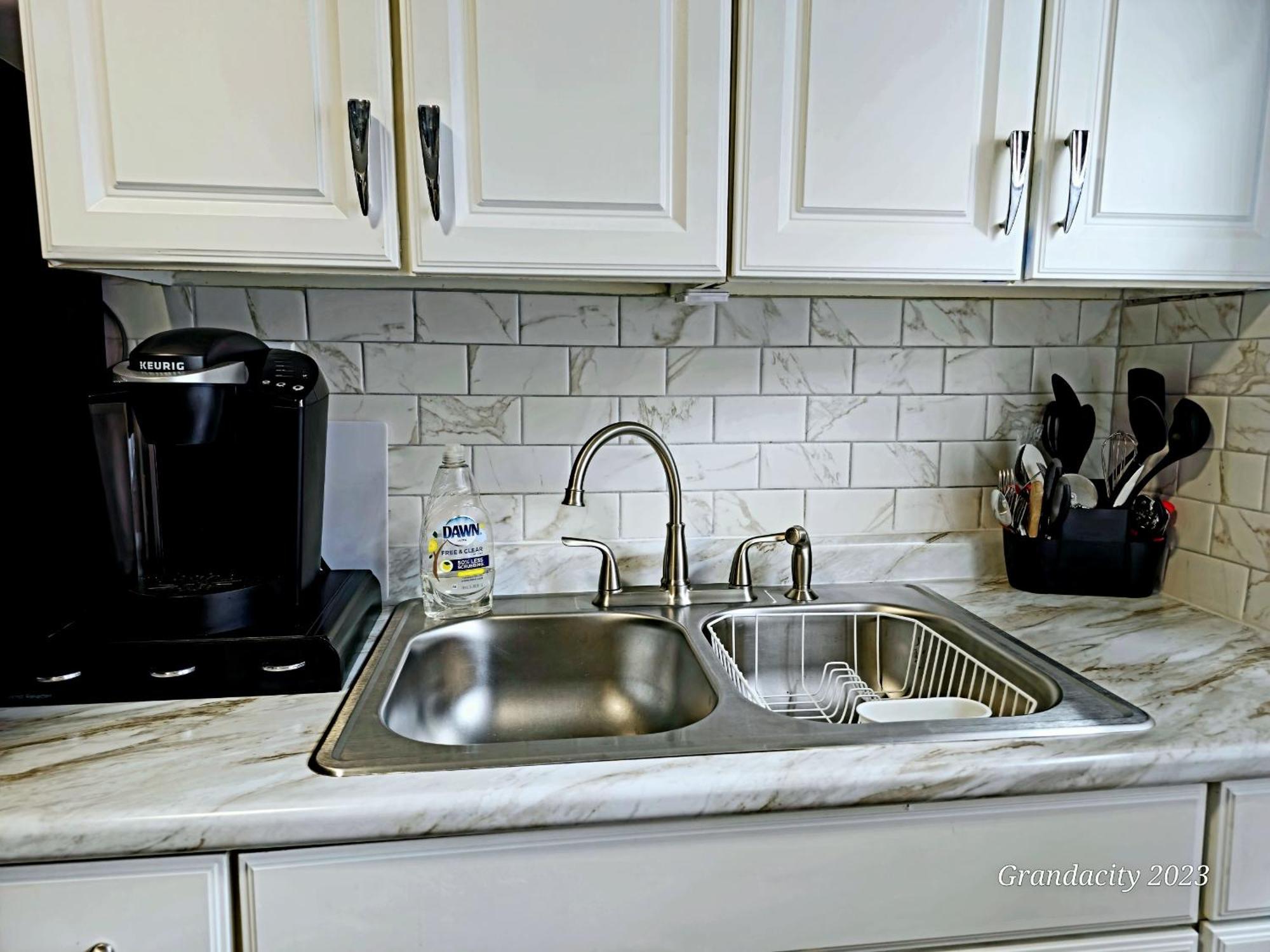 Lovely! Near Cleve Clinic/Uh/Cwru/Dwntwn W/Porch Villa Cleveland Eksteriør billede