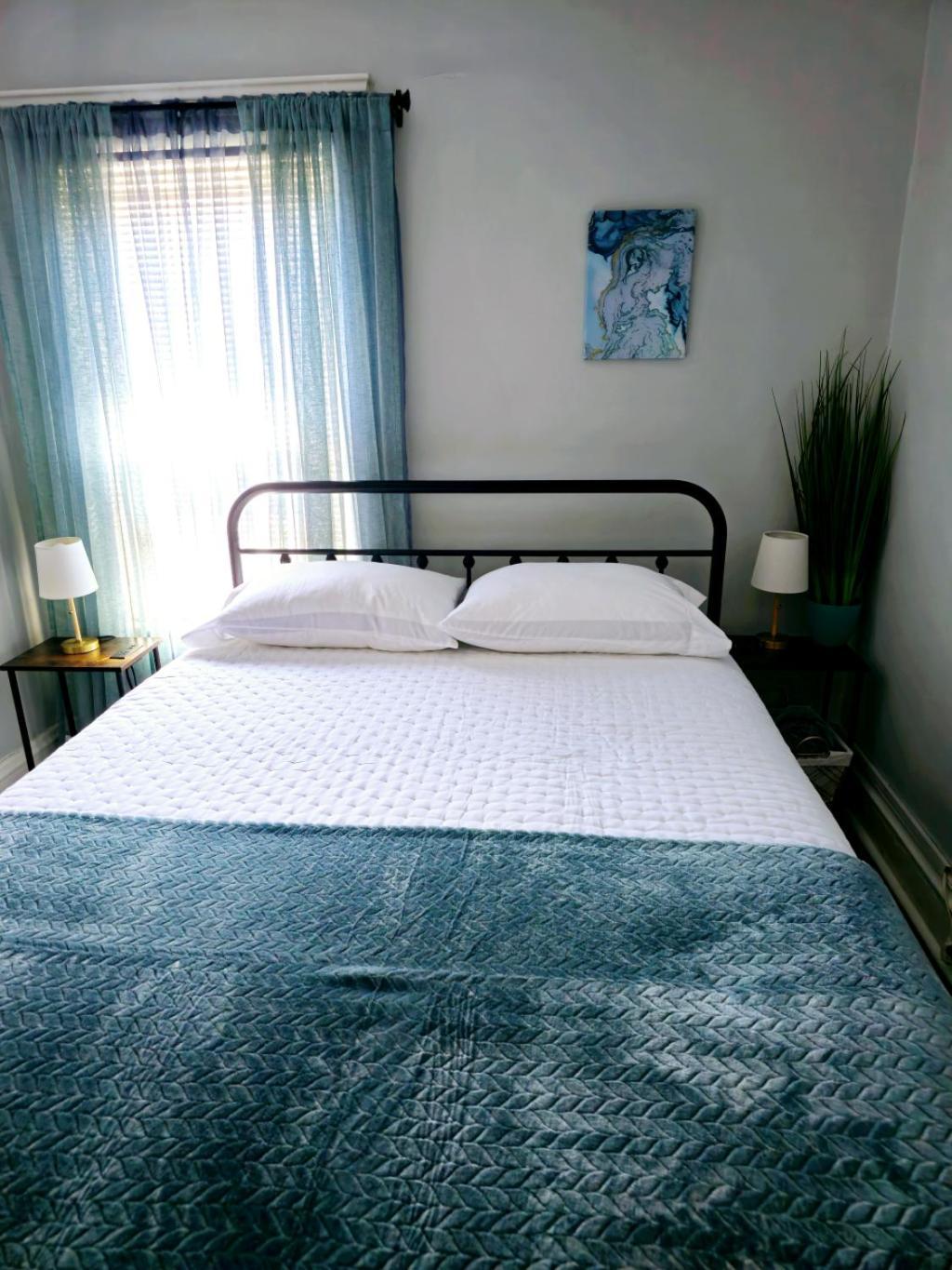 Lovely! Near Cleve Clinic/Uh/Cwru/Dwntwn W/Porch Villa Cleveland Eksteriør billede